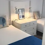 Salt&sea Summer House Apartament Mandre