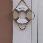 Apartament Salt&sea Summer House