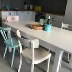 Apartament Salt&sea Summer House Mandre