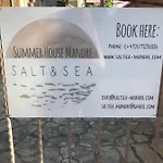 Salt&sea Summer House * Mandre