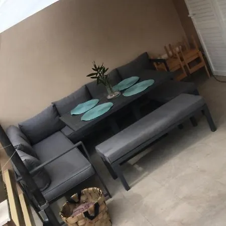 Salt&sea Summer House 만드레