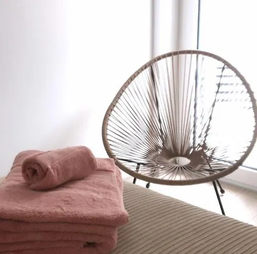 Salt&sea Summer House Mandre