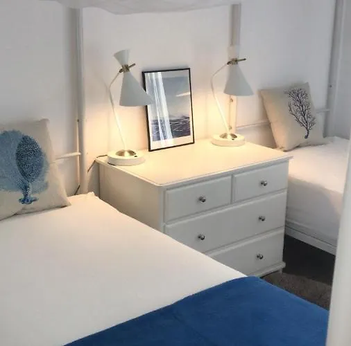 Salt&sea Summer House Apartment Mandre