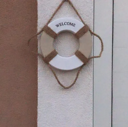 아파트 Salt&sea Summer House