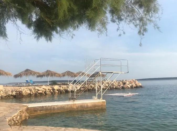 Salt&sea Summer House 아파트 *