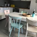 Salt&sea Summer House *