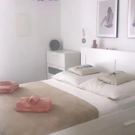Salt&sea Summer House Apartment Mandre