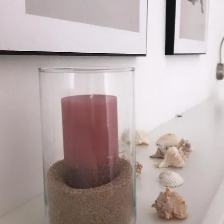 Apartment Salt&sea Summer House *
