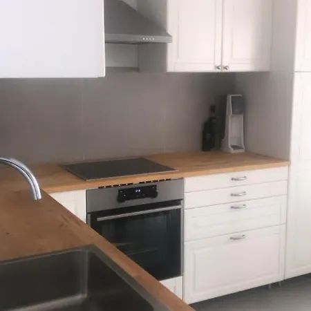 Apartment Salt&sea Summer House Mandre