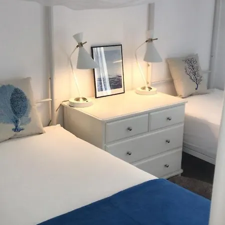 Salt&sea Summer House Apartment Mandre