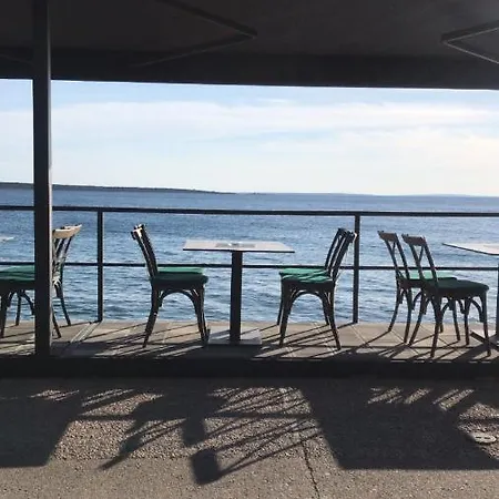 Salt&sea Summer House Apartment Mandre