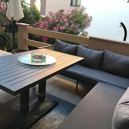 Salt&sea Summer House