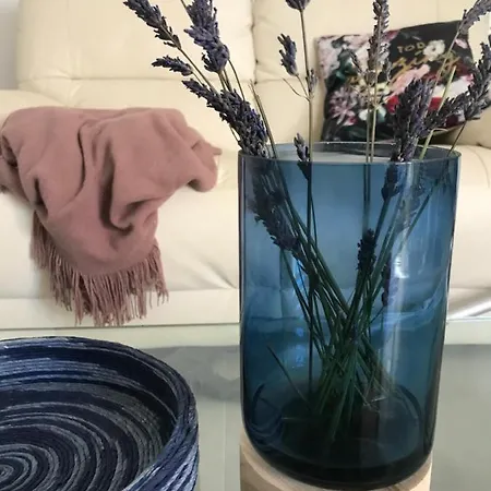 Salt&sea Summer House Apartment Mandre