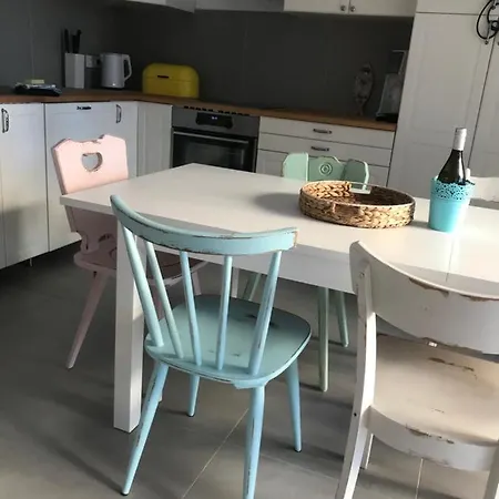 Salt&sea Summer House *
