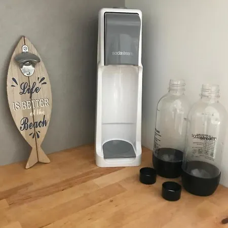 Apartment Salt&sea Summer House *