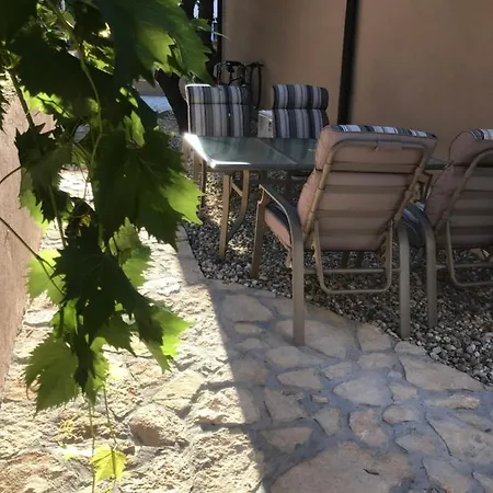 Salt&sea Summer House Mandre