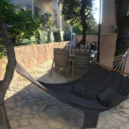 Salt&sea Summer House Apartment Mandre