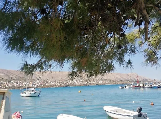 Apartamento Salt&sea Summer House Mandre