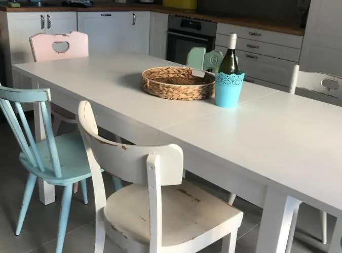 Apartamento Salt&sea Summer House Mandre