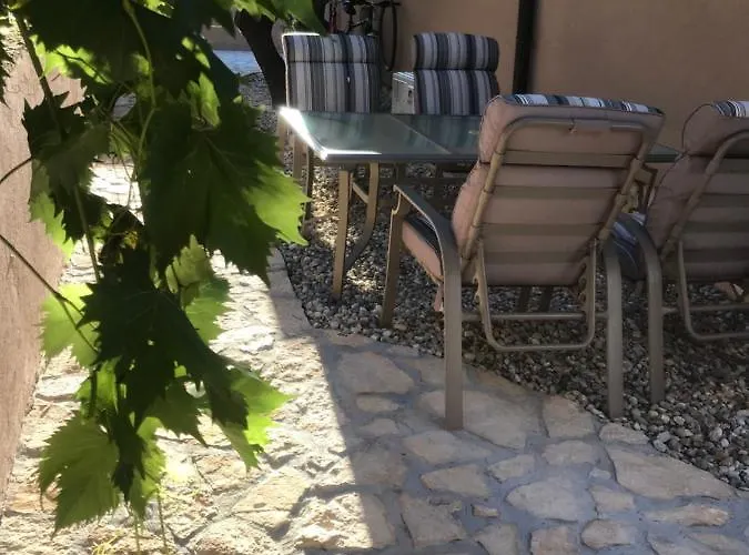 Salt&sea Summer House Mandre