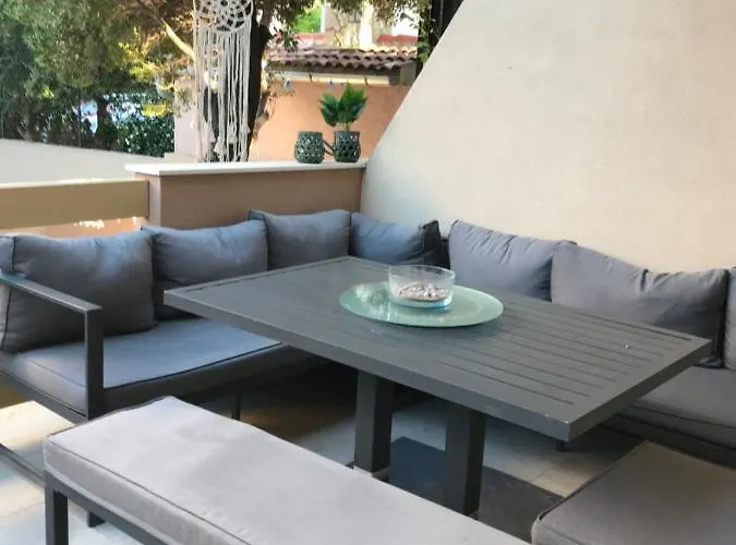 Salt&sea Summer House Apartamento