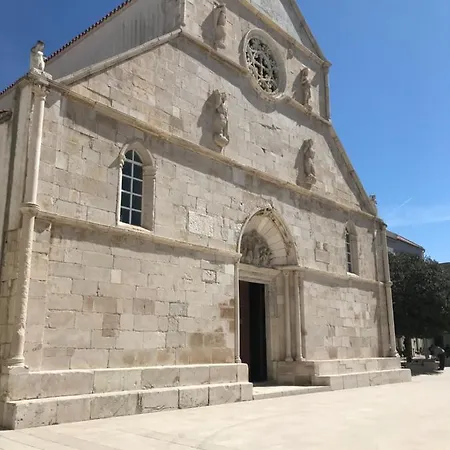 Salt&sea Summer House Lägenhet Mandre