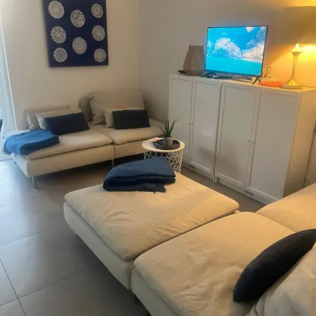 Salt&sea Summer House Mandre